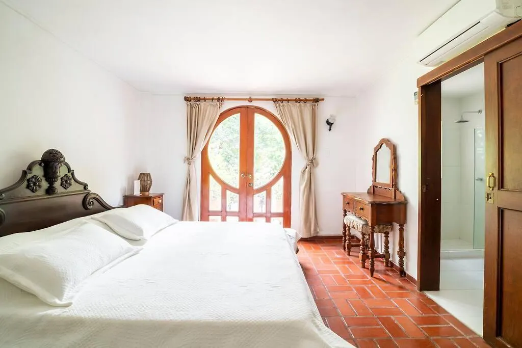 El Refugio Beach House, Bello Horizonte, Santa Marta Playa Dormida