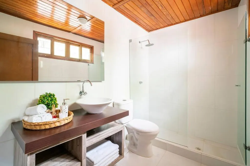 El Refugio Beach House, Bello Horizonte, Santa Marta Playa Dormida Holiday home