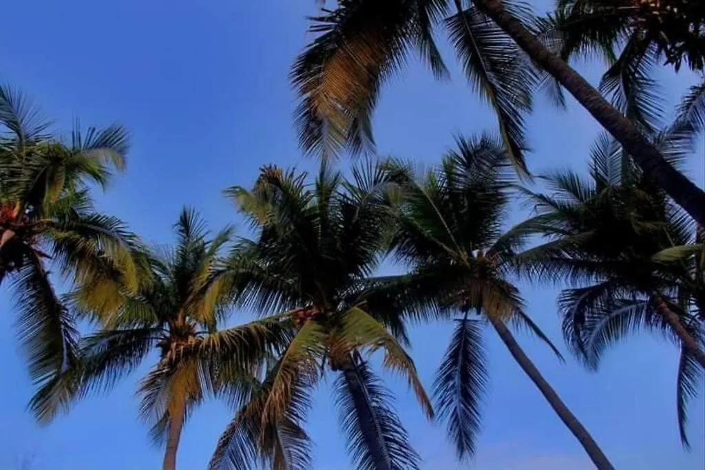 El Refugio Beach House, Bello Horizonte, Santa Marta Playa Dormida Holiday home