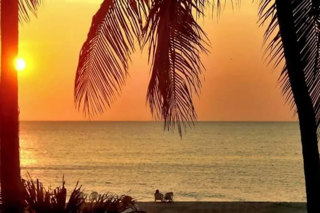 Holiday home El Refugio Beach House, Bello Horizonte, Santa Marta Playa Dormida