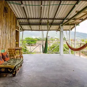 Casa Lily Flower Guest house